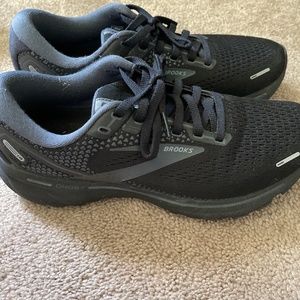 Brooks Ghost 14